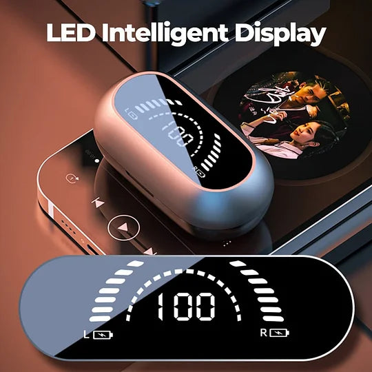 Looply™ Wireless Earphones