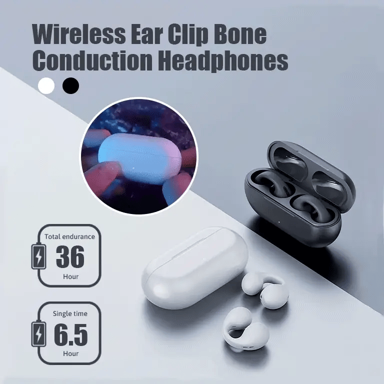 Looply™ Wireless Earphones