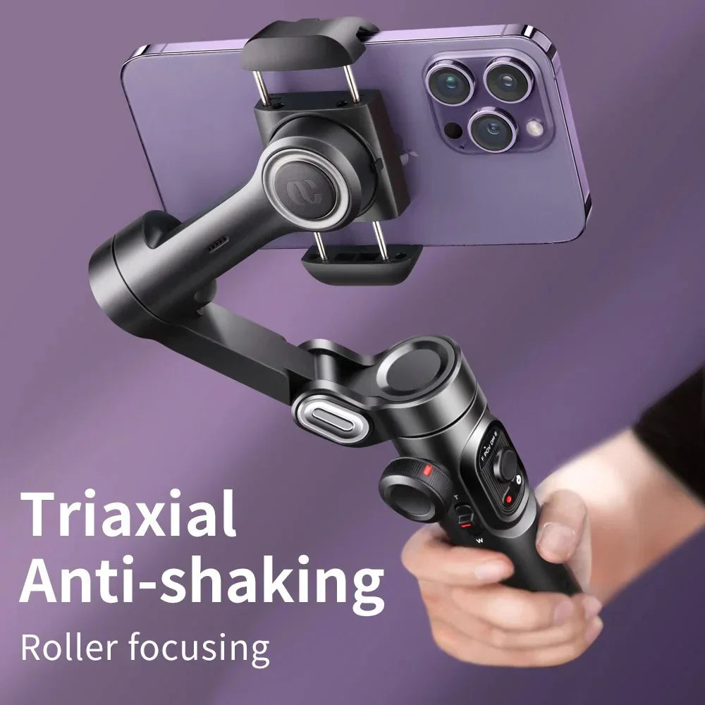 Looply™ Smartphone Stabilizer