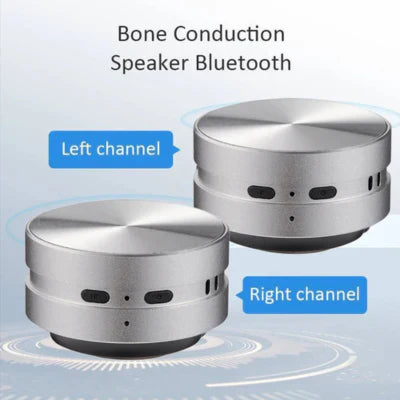 Looply™ Bluetooth Speaker