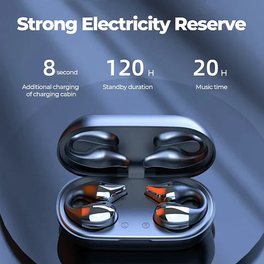 Looply™ Wireless Earphones