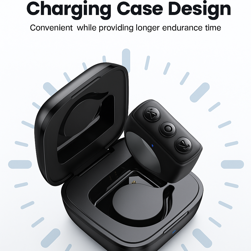 Looply™ Ring Remote