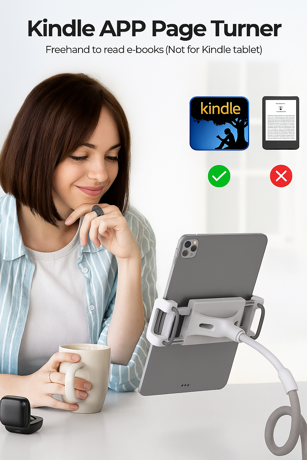 Looply™ Ring Remote
