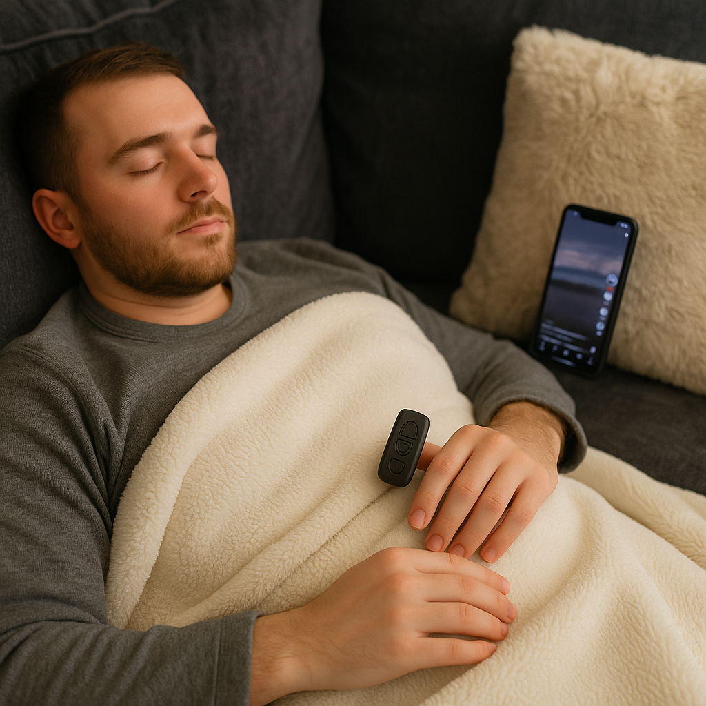 Looply™ Ring Pro 2.0