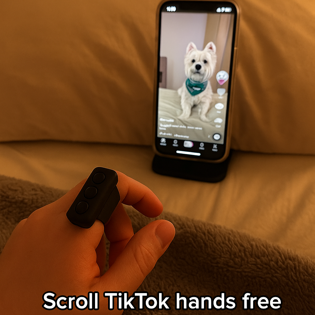 Looply™ Ring Pro 2.0