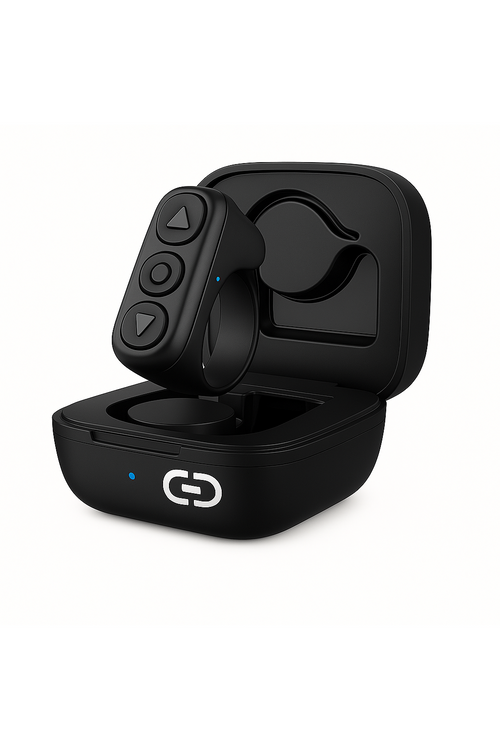 Looply™ Ring Remote