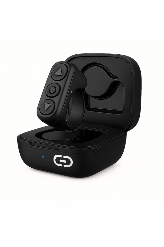 Looply™ Ring Remote