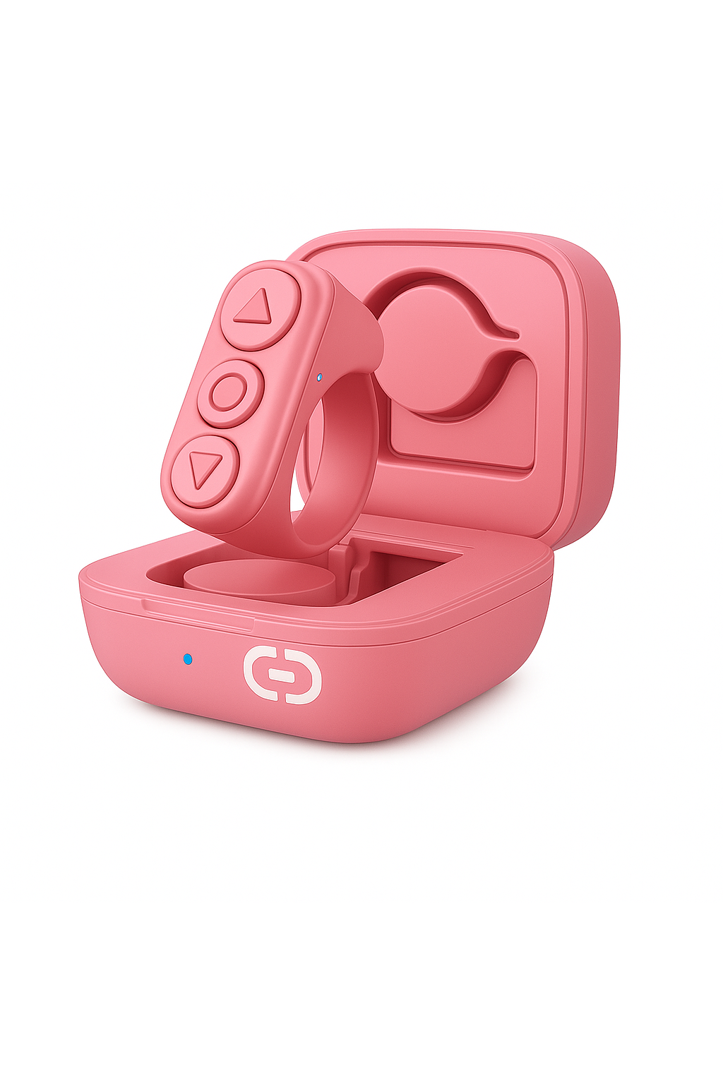 Looply™ Ring Remote