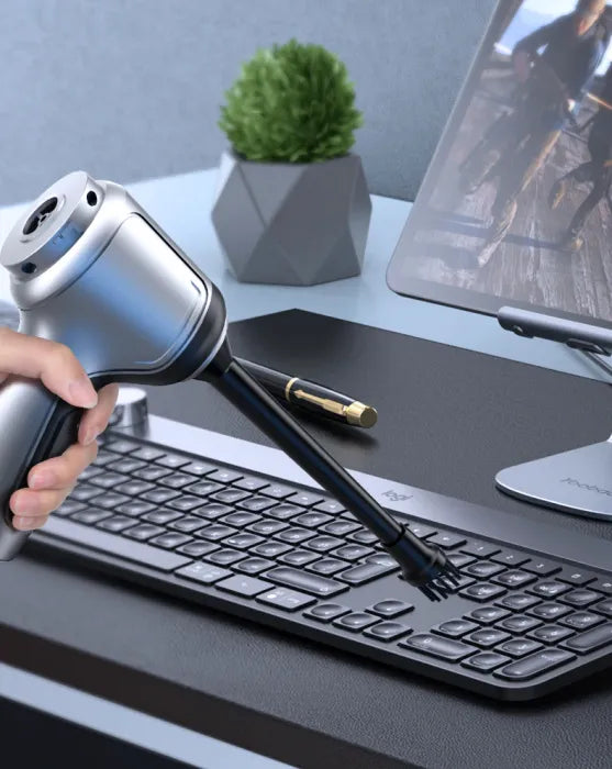 Looply™️ Portable Vac