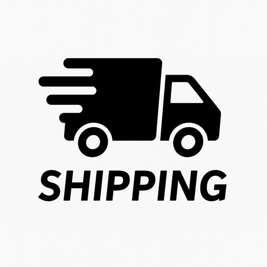 FREE Premium Shipping