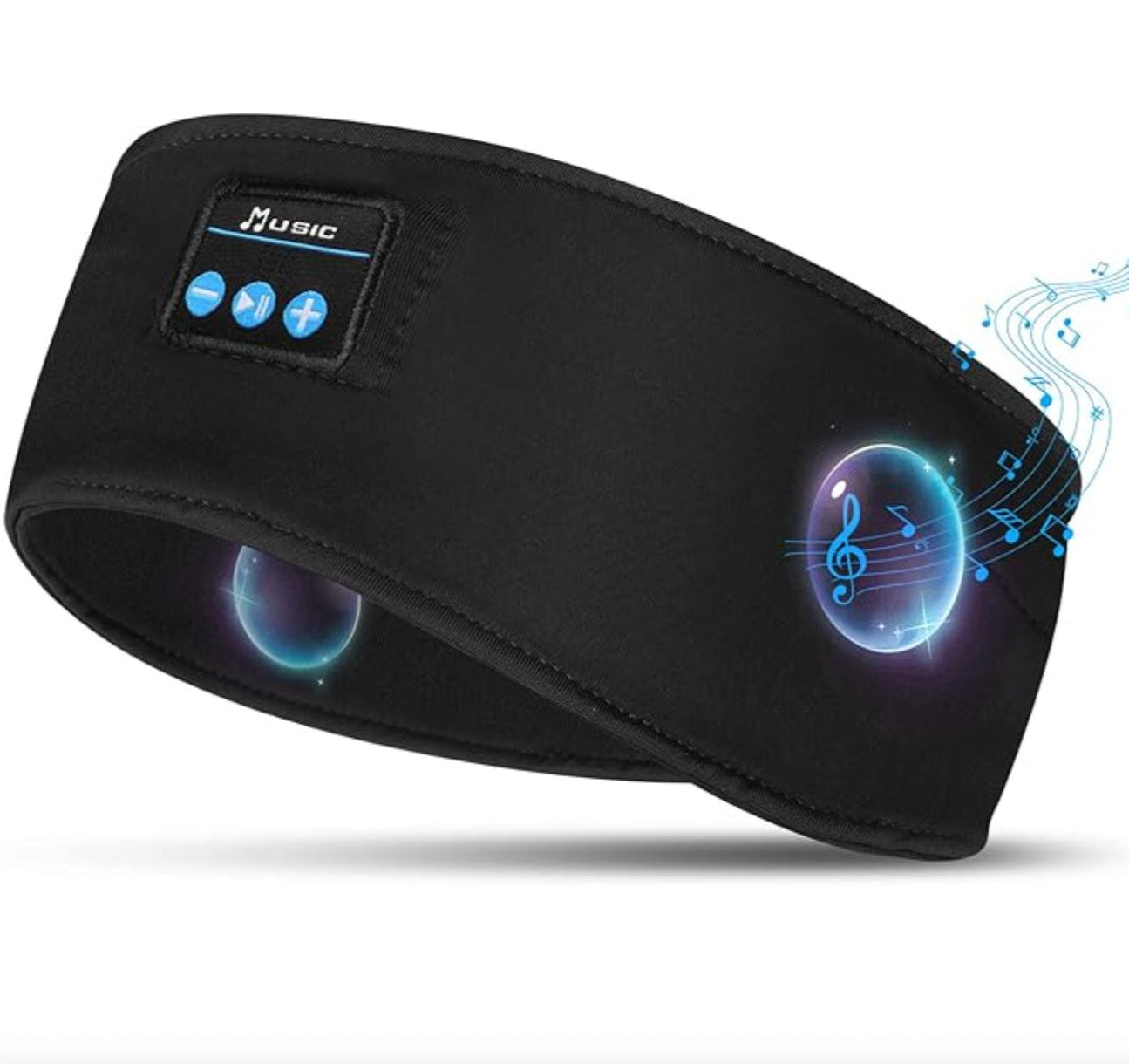 Looply™ Audio Headband