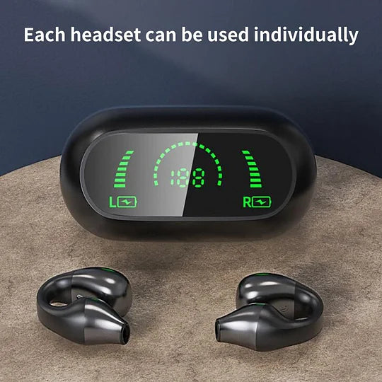 Looply™ Wireless Earphones