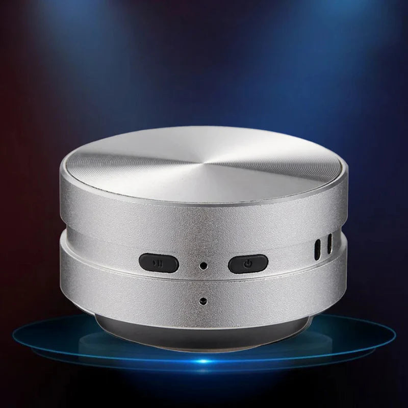 Looply™ Bluetooth Speaker