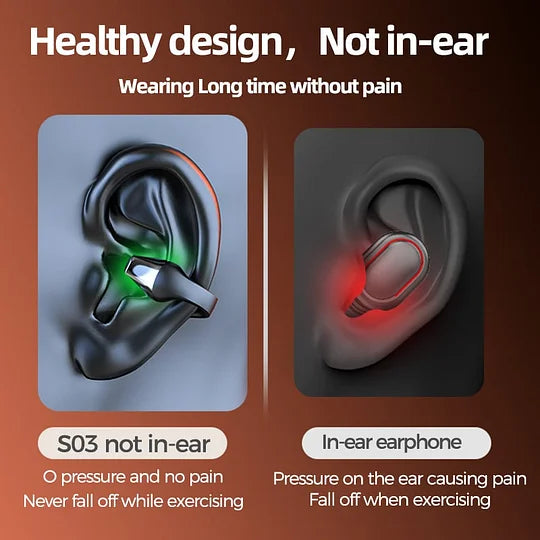 Looply™ Wireless Earphones