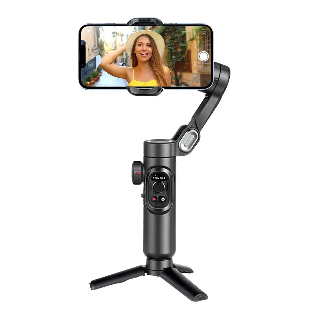 Looply™ Smartphone Stabilizer