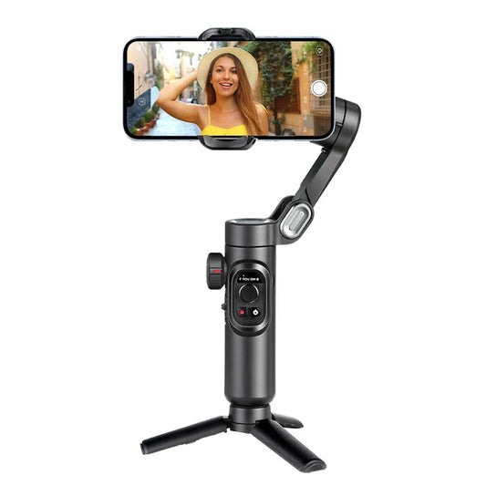 Looply™ Smartphone Stabilizer