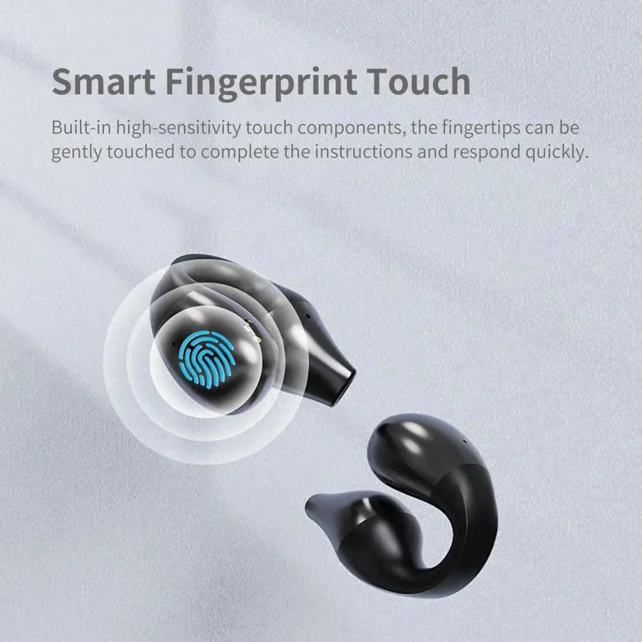 Looply™ Wireless Earphones