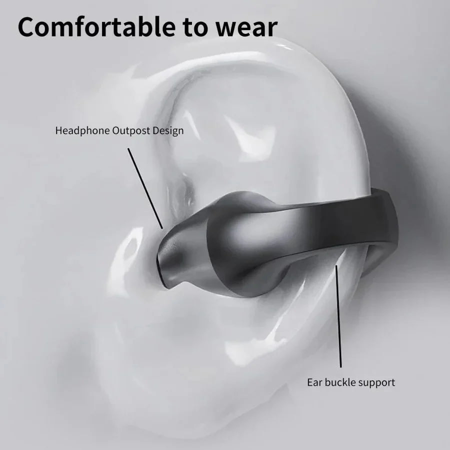 Looply™ Wireless Earphones