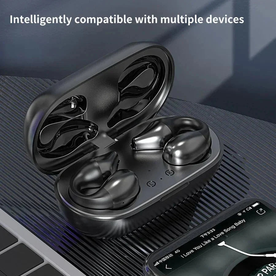 Looply™ Wireless Earphones