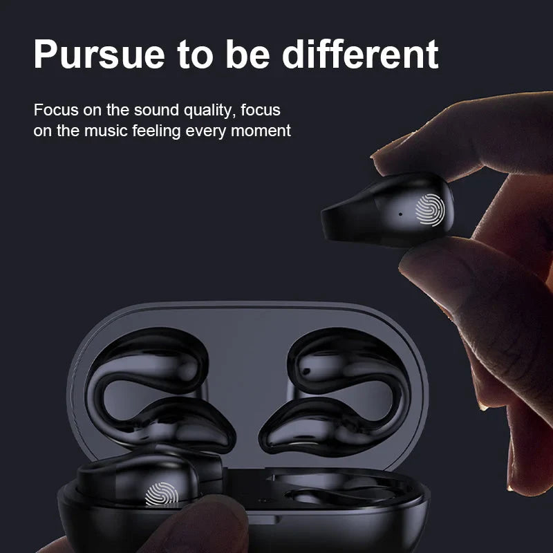 Looply™ Wireless Earphones