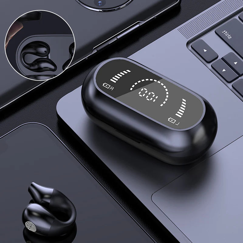 Looply™ Wireless Earphones
