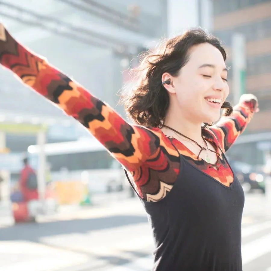 Looply™ Wireless Earphones
