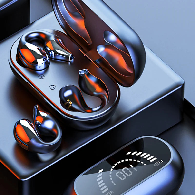 Looply™ Wireless Earphones