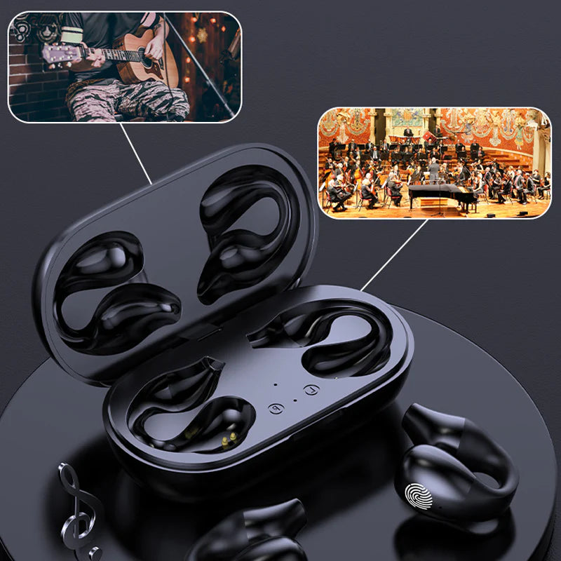 Looply™ Wireless Earphones