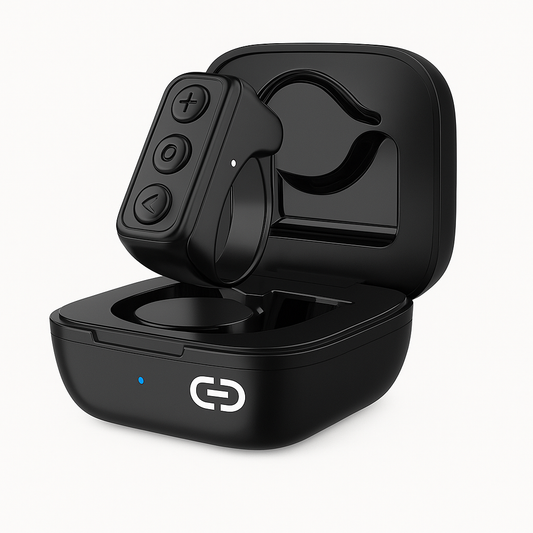 Looply™ Scrolling Ring