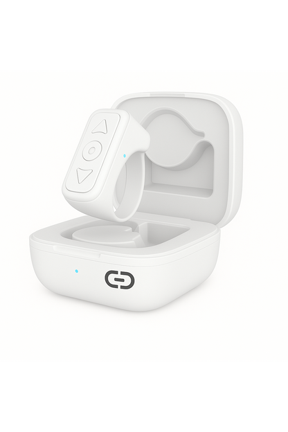 Looply™ Ring Remote