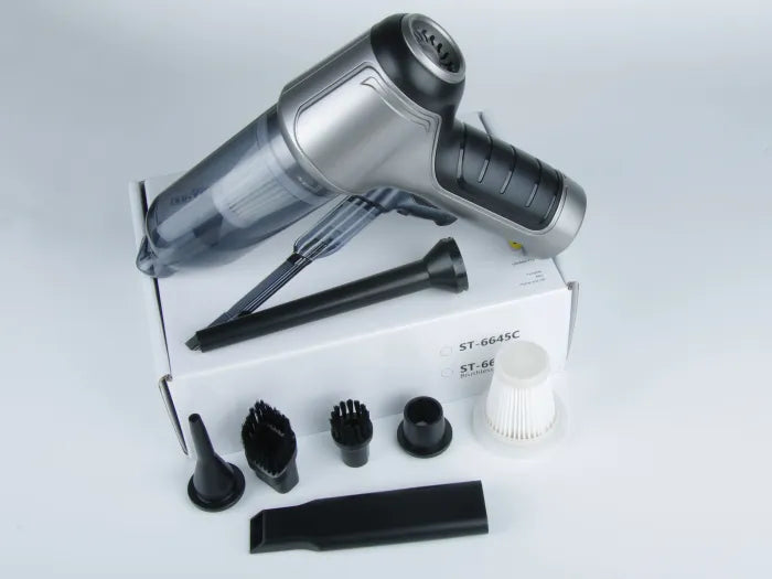 Looply™️ Portable Vac