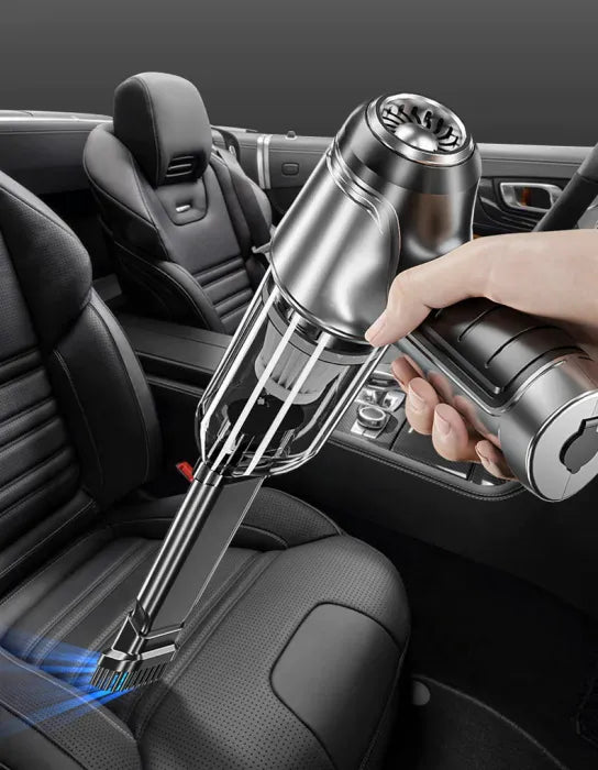 Looply™️ Portable Vac