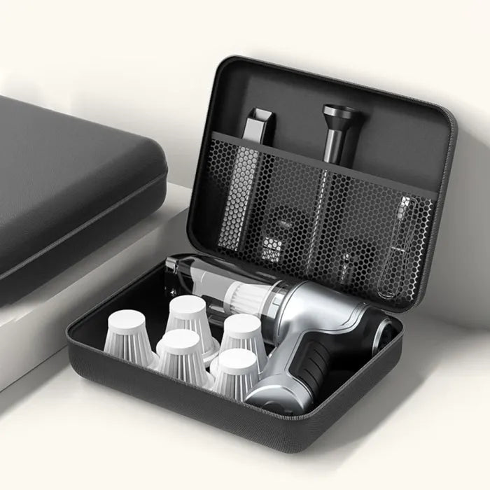 Looply™️ Portable Vac