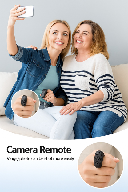 Looply™ Ring Remote