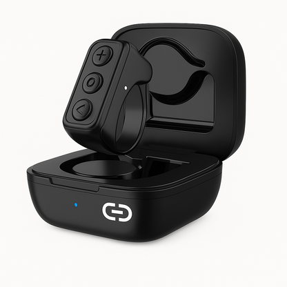 Looply™ Scrolling Ring