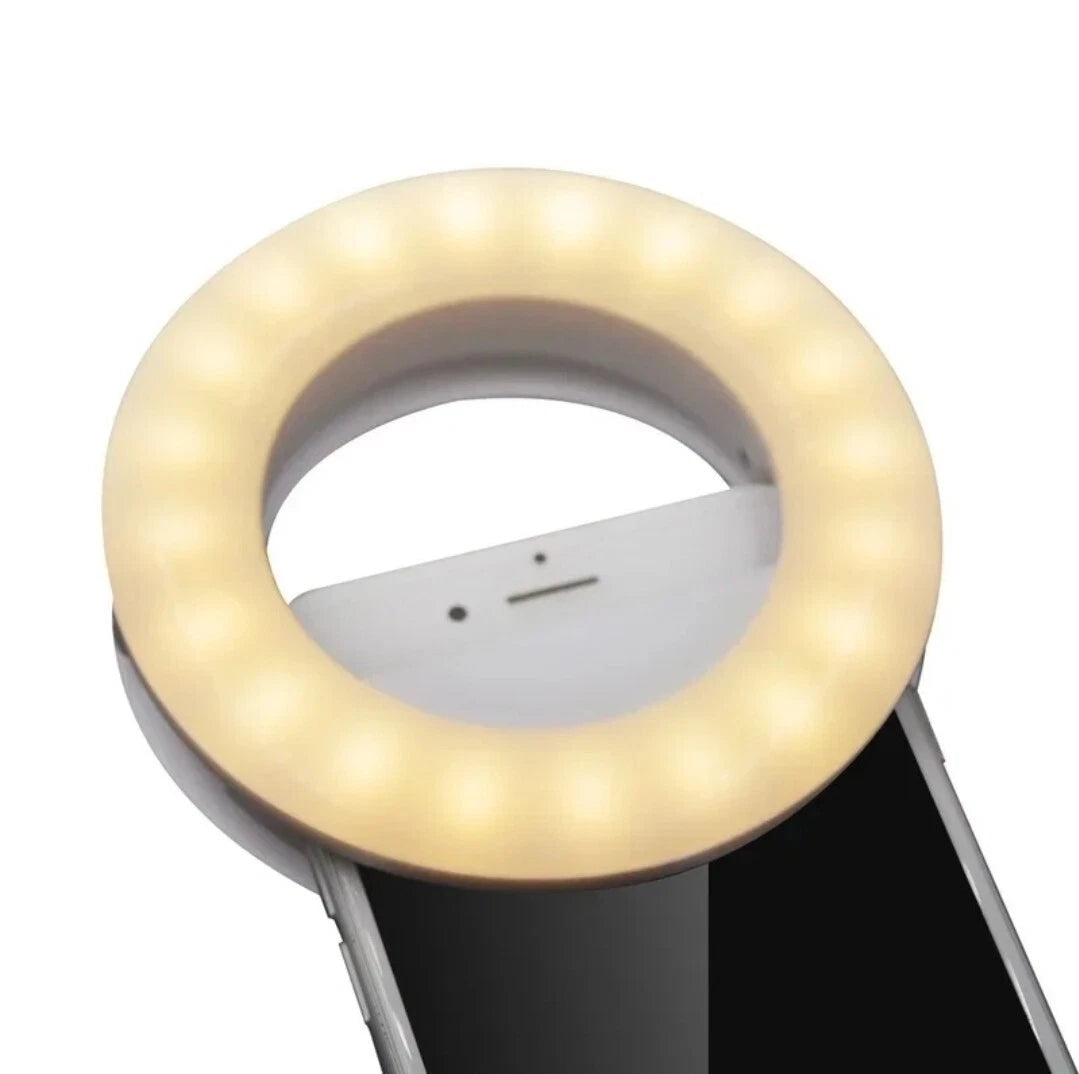 Looply™ Phone Ring Light
