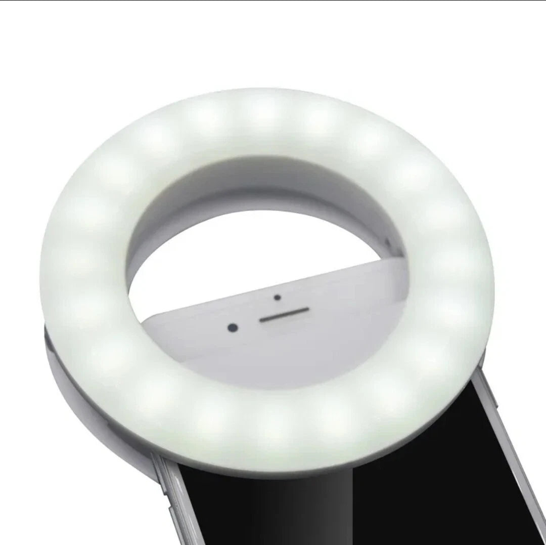 Looply™ Phone Ring Light