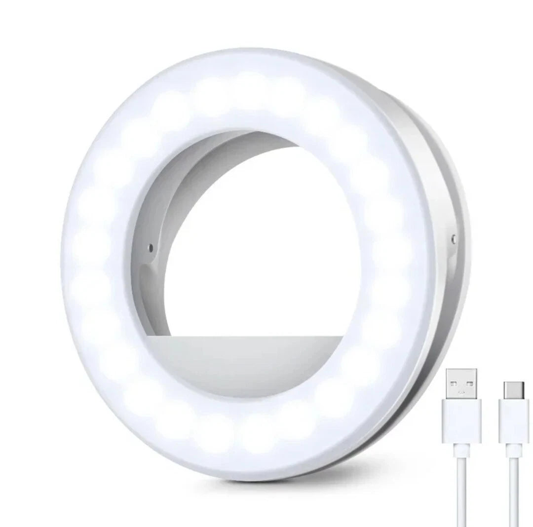 Looply™ Phone Ring Light